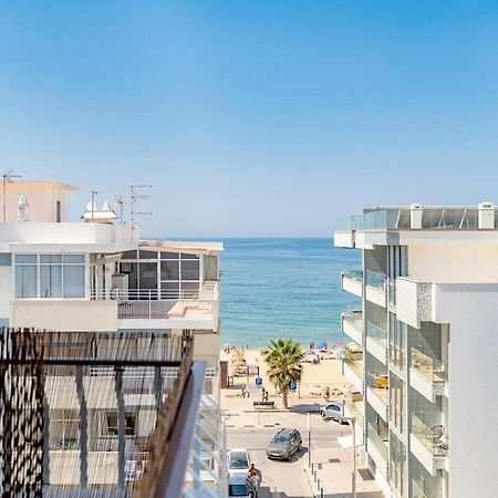 Al - Apartamento Vidal Mar Quarteira Εξωτερικό φωτογραφία