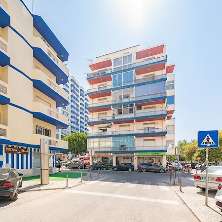 Al - Apartamento Vidal Mar Quarteira Εξωτερικό φωτογραφία