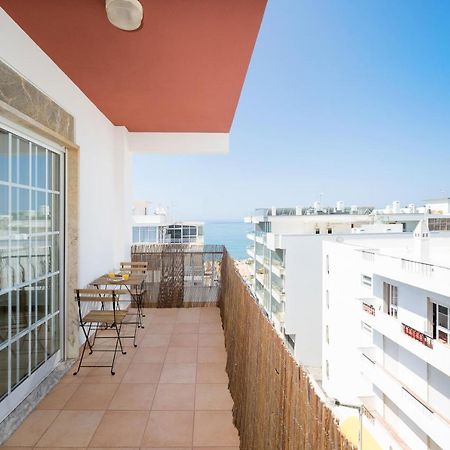 Al - Apartamento Vidal Mar Quarteira Εξωτερικό φωτογραφία