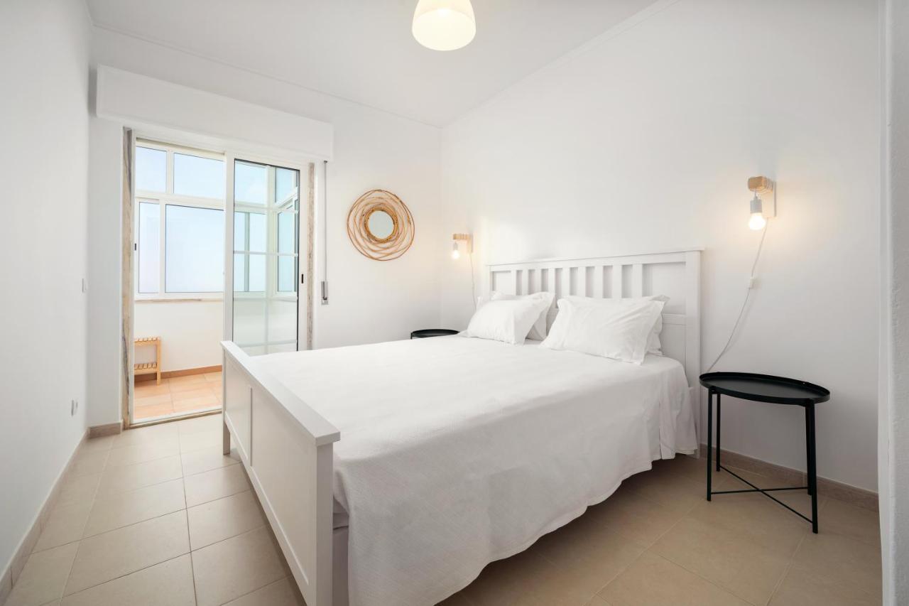 Al - Apartamento Vidal Mar Quarteira Εξωτερικό φωτογραφία
